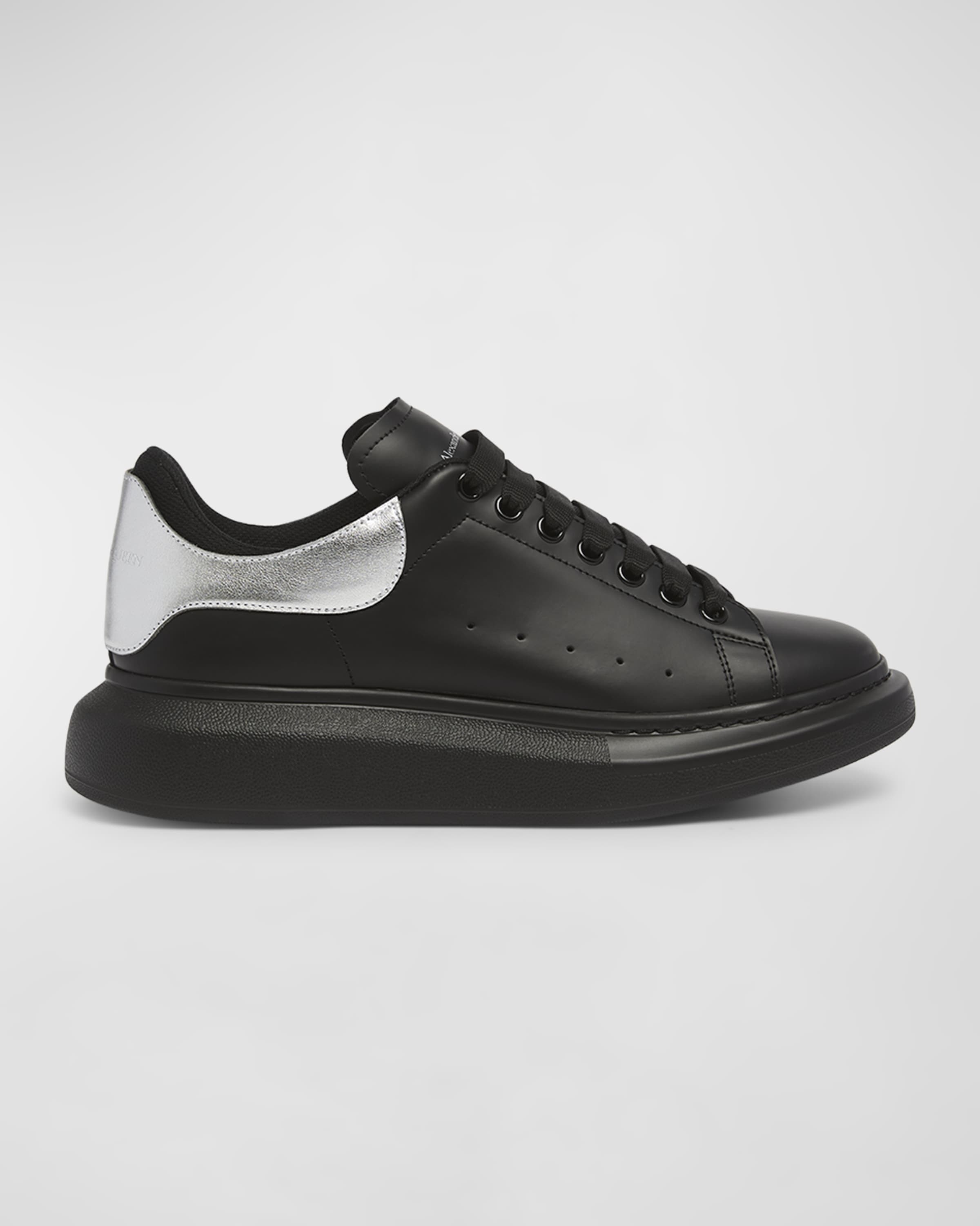 Mcqueen Men's Alexander Mcqueen At Neiman Marcus McQueen