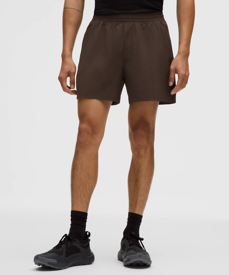 lululemon Pace Breaker Lined Short 5" outlook