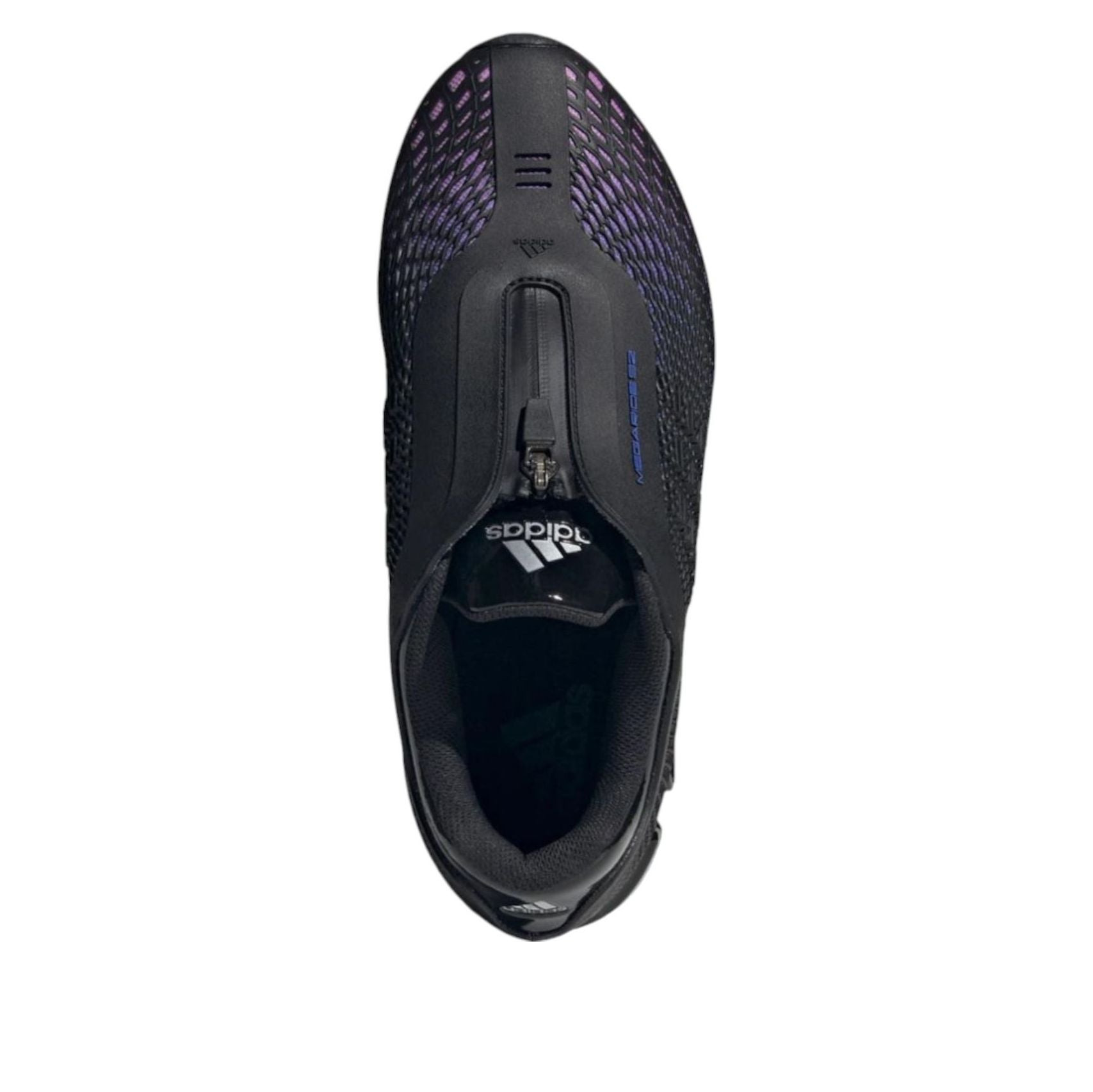 adidas Megaride S2 'Purple Blue' JR5743 - 4