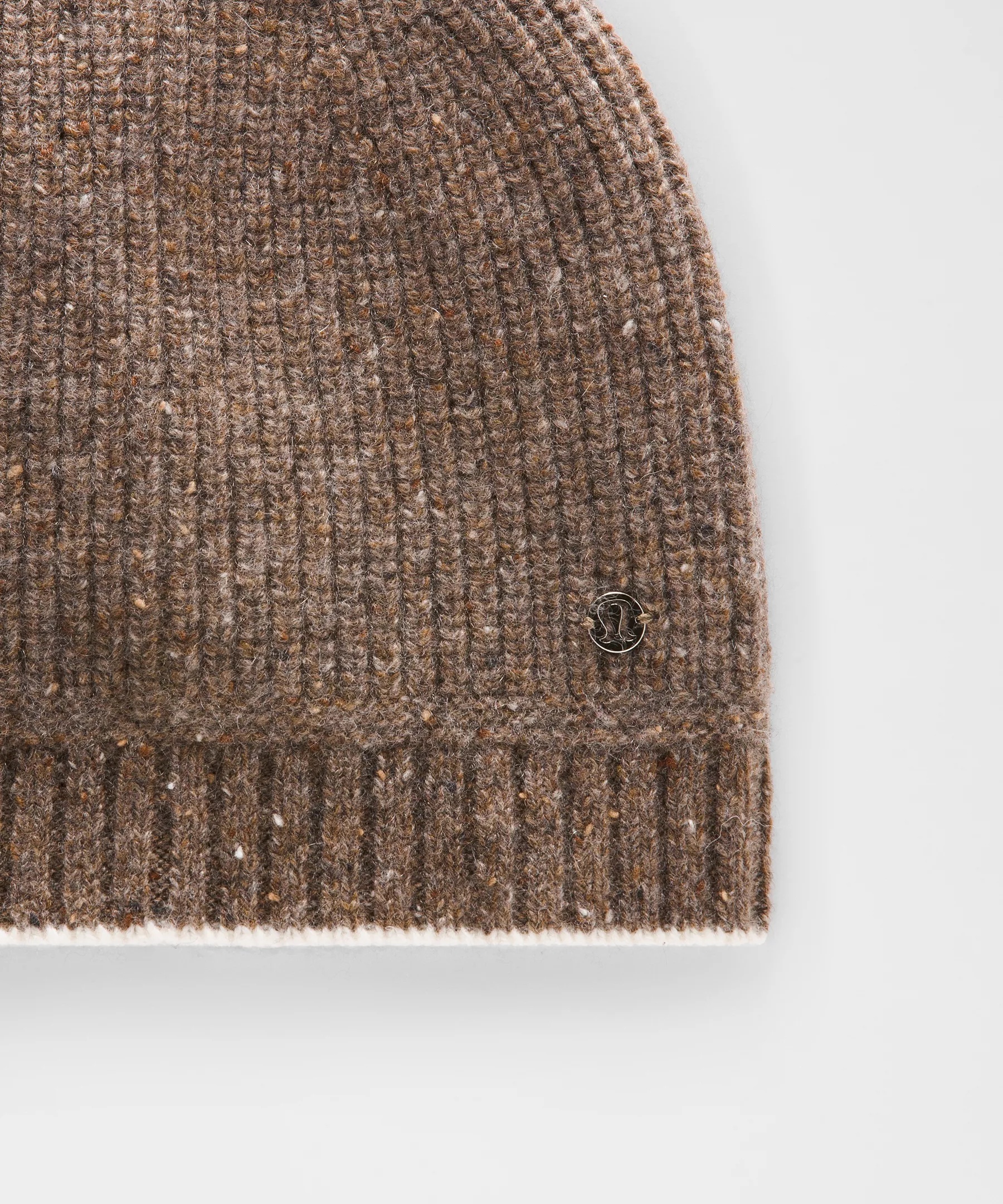 Cashmere Beanie - 4