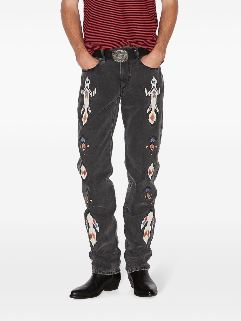 Lewys jeans - 3