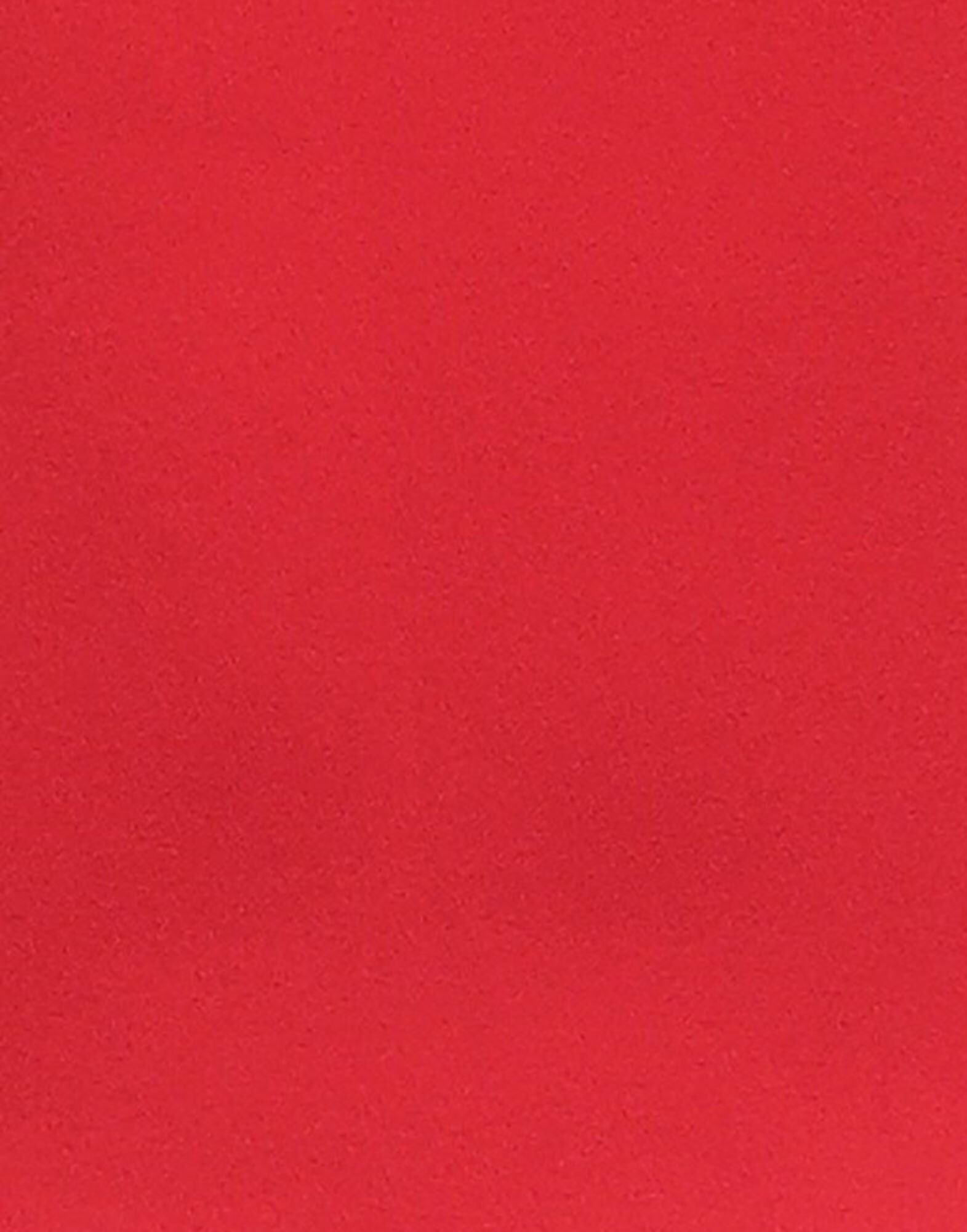 Red Women's Cami - 4