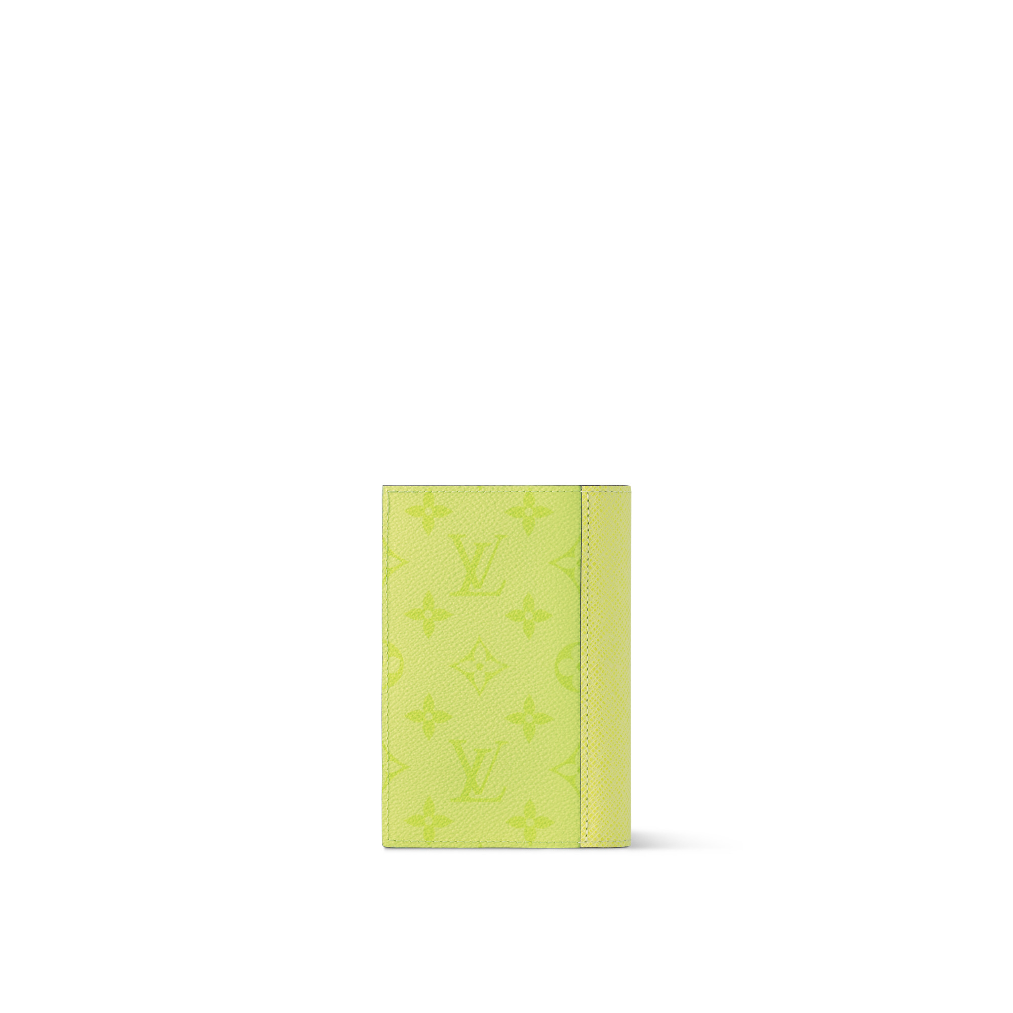 Passport Cover - 4