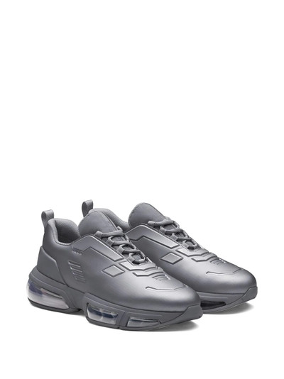 Prada Collision 19 LR sneakers outlook