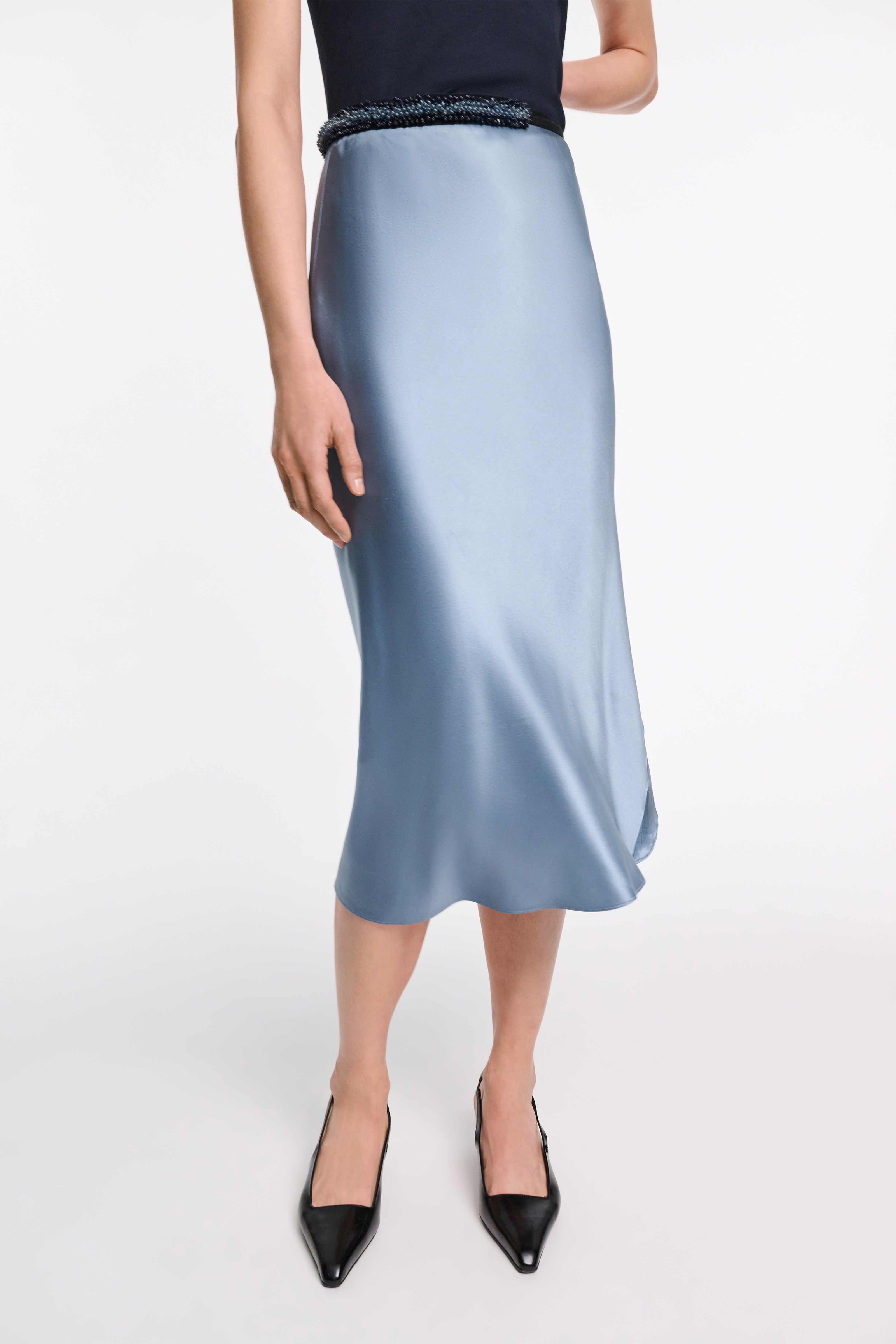 SENSE OF SHINE skirt - 7
