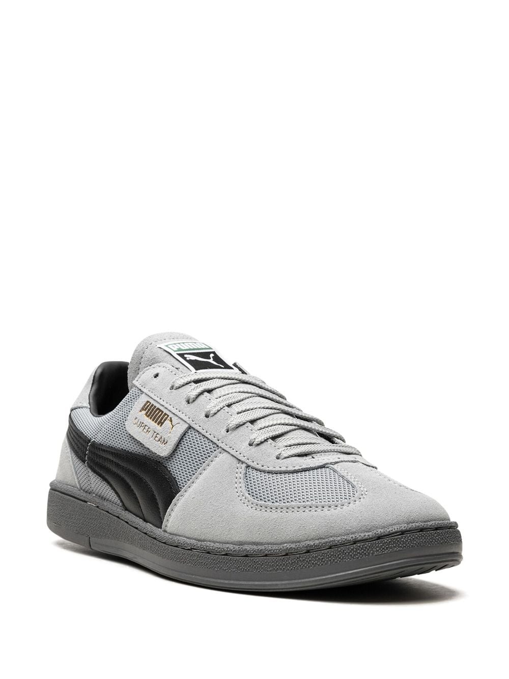 Super Team OG "Cool Mid Gray/Puma Black" sneakers - 2