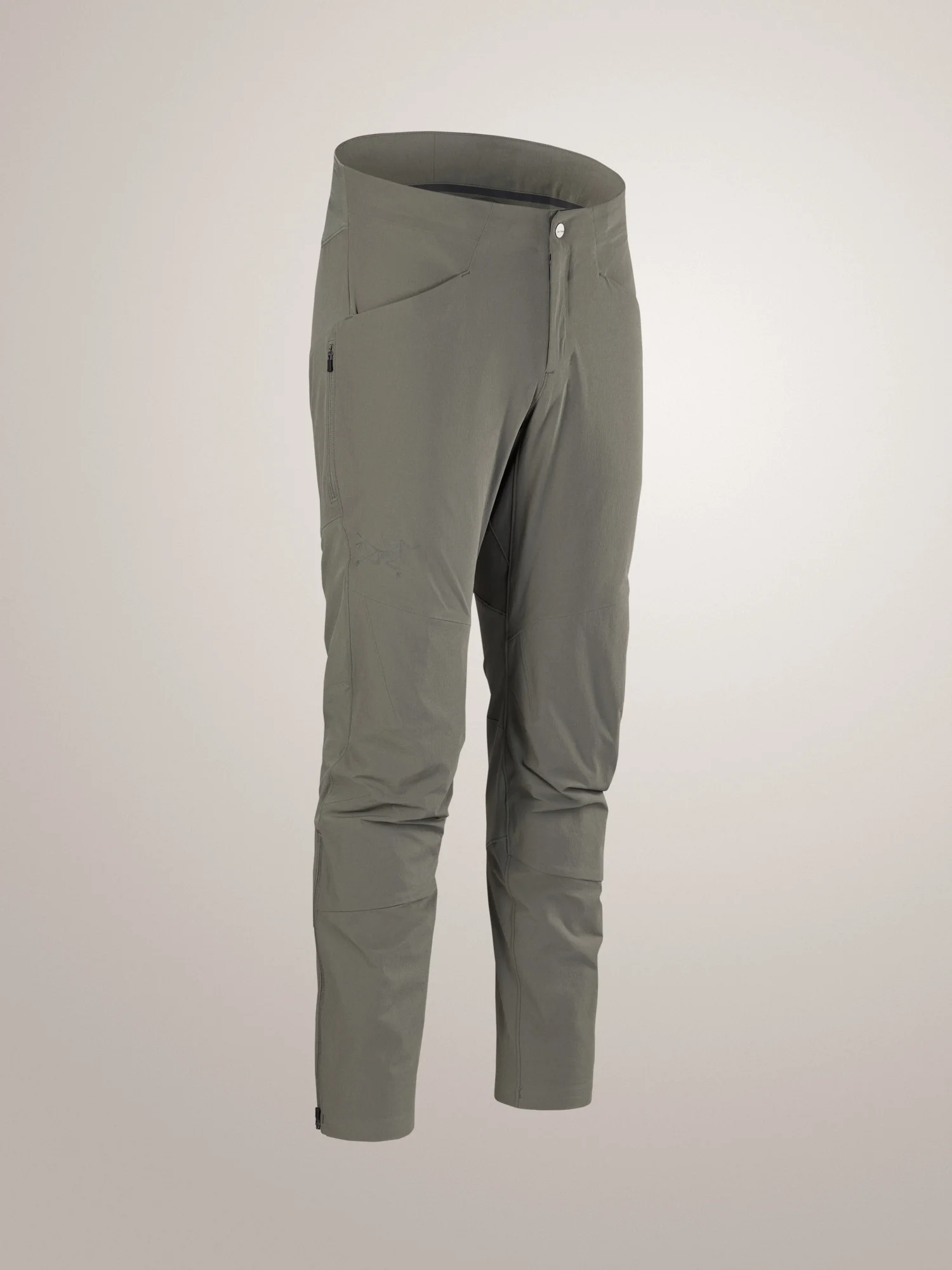 Rhoam Pant - 1