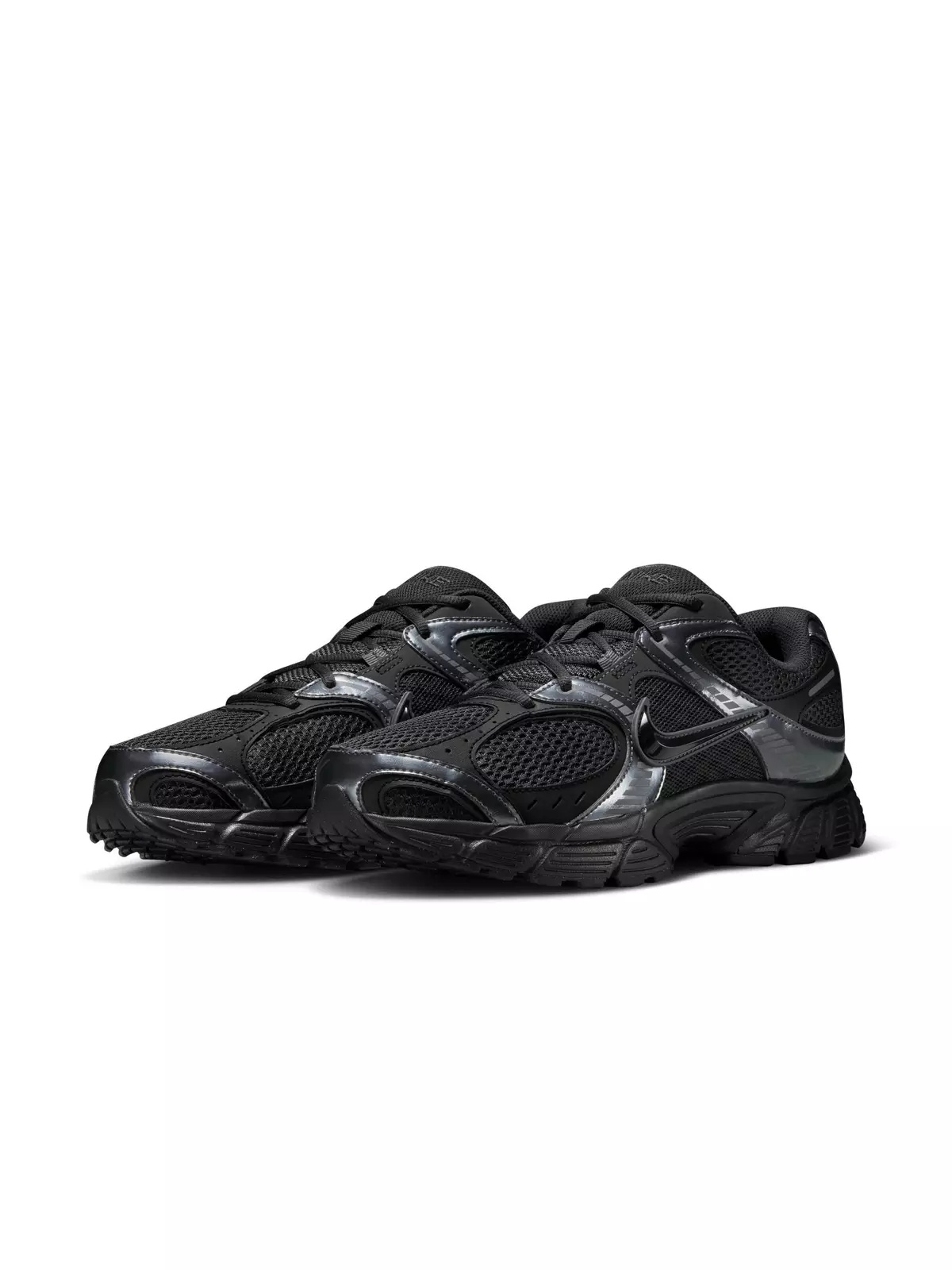 V5 RNR "Black/Anthracite" Men's Shoe - 5
