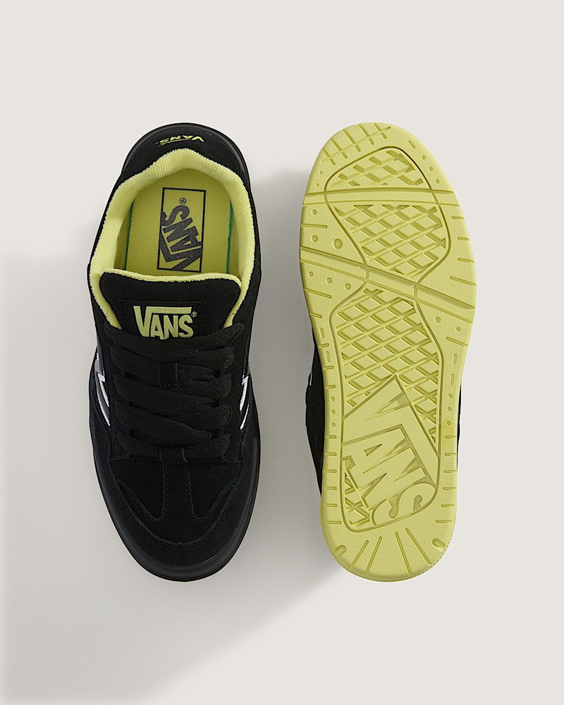 Upland Shoe 3