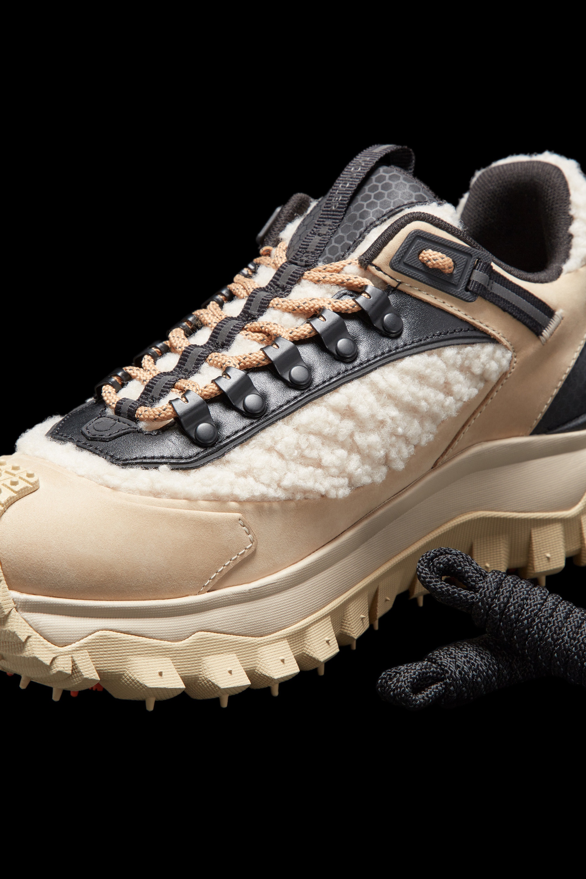 Trailgrip Sneakers - 7