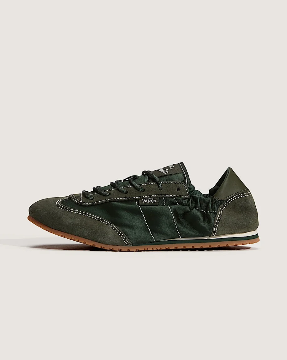 Super Lowpro Ballet Light Shoe - 1