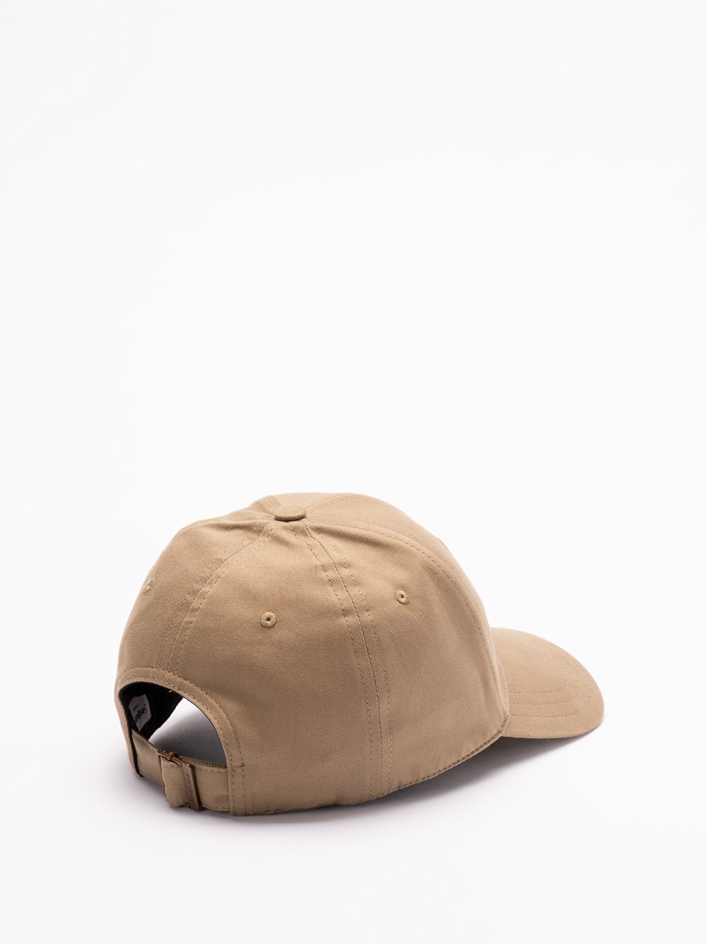 SAINT LAURENT Cap | spinnaker | REVERSIBLE