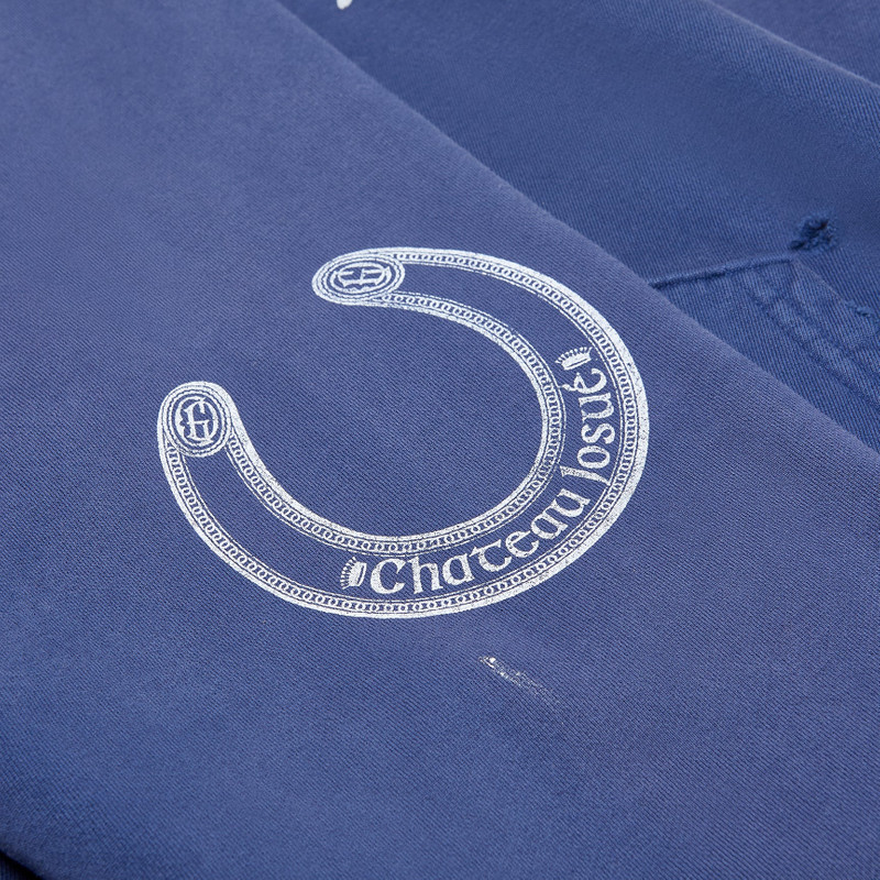 GALLERY DEPT. CHATEAU RANCH HOODIE outlook