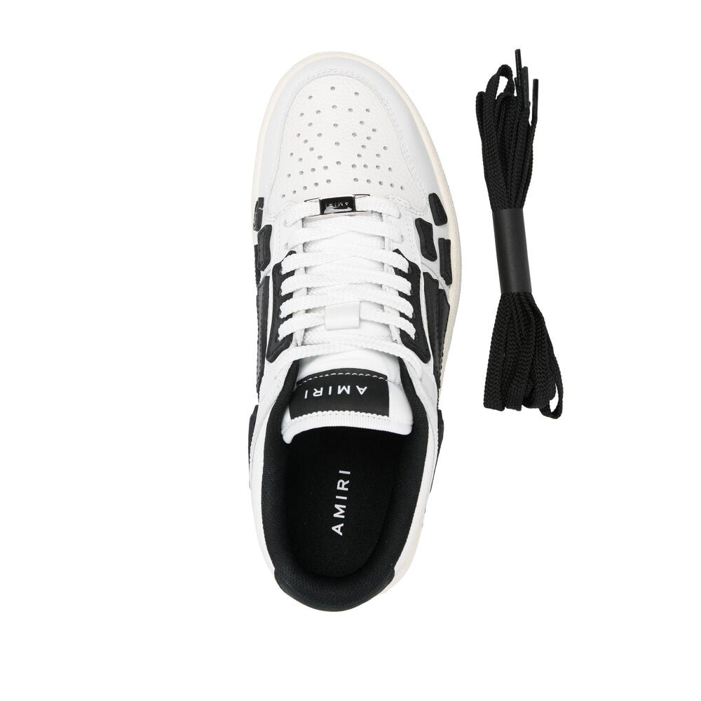 Amiri White Trainers Women - 4