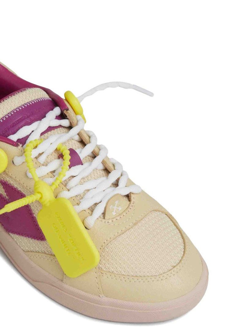 arrow low sneakers 5