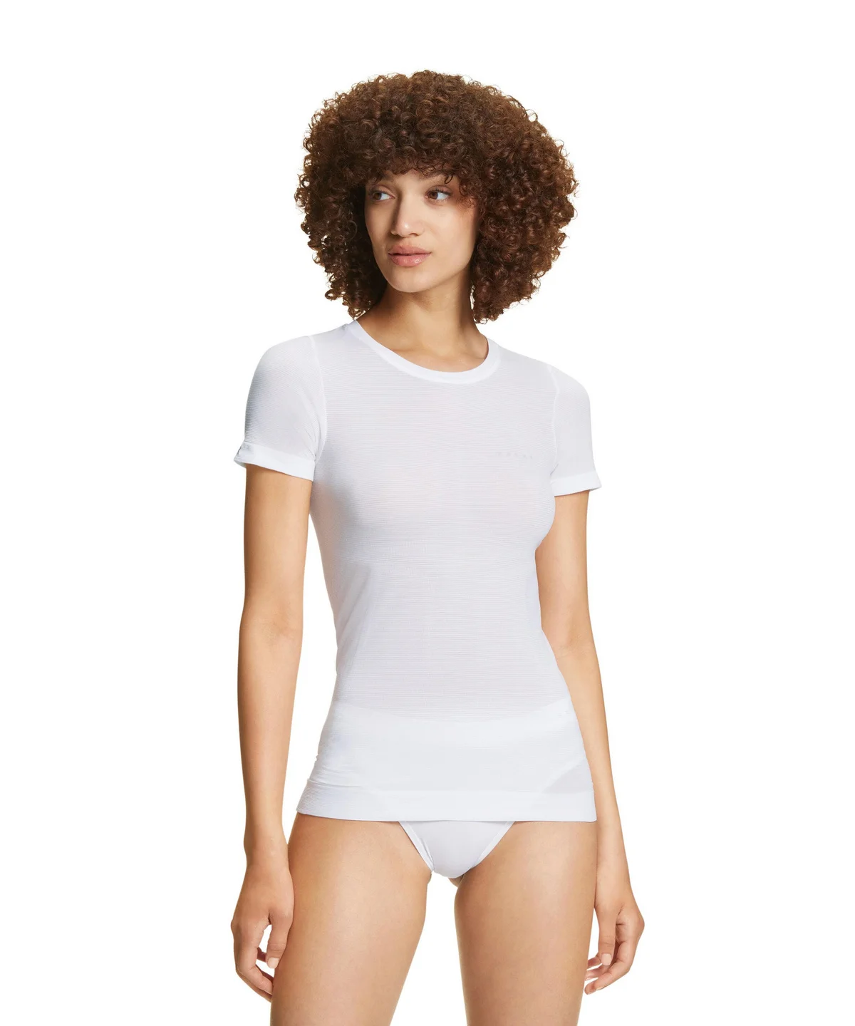 Women T-Shirt Ultralight Cool - 1