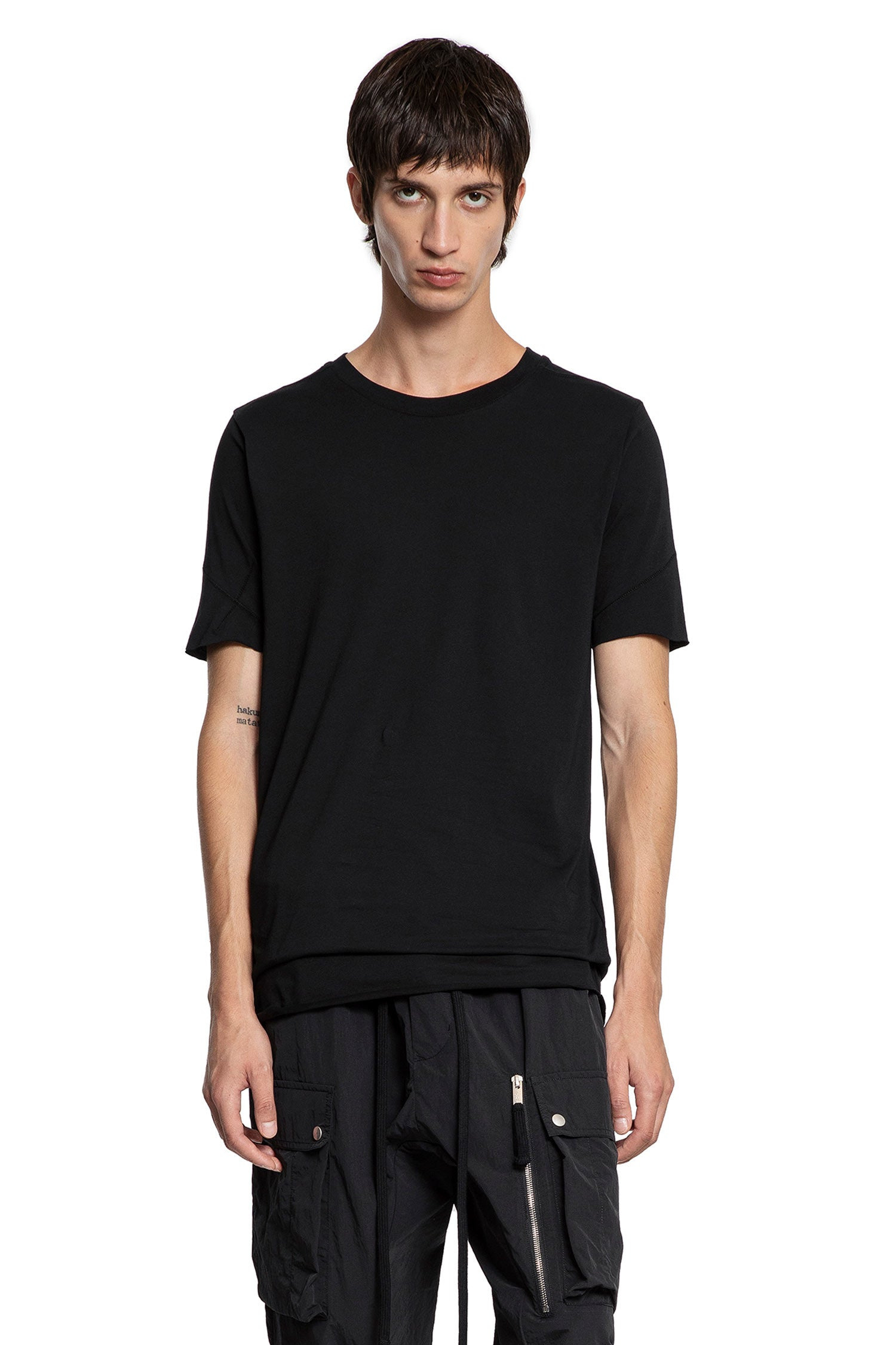 Cotton-Jersey-T-Shirt - 5