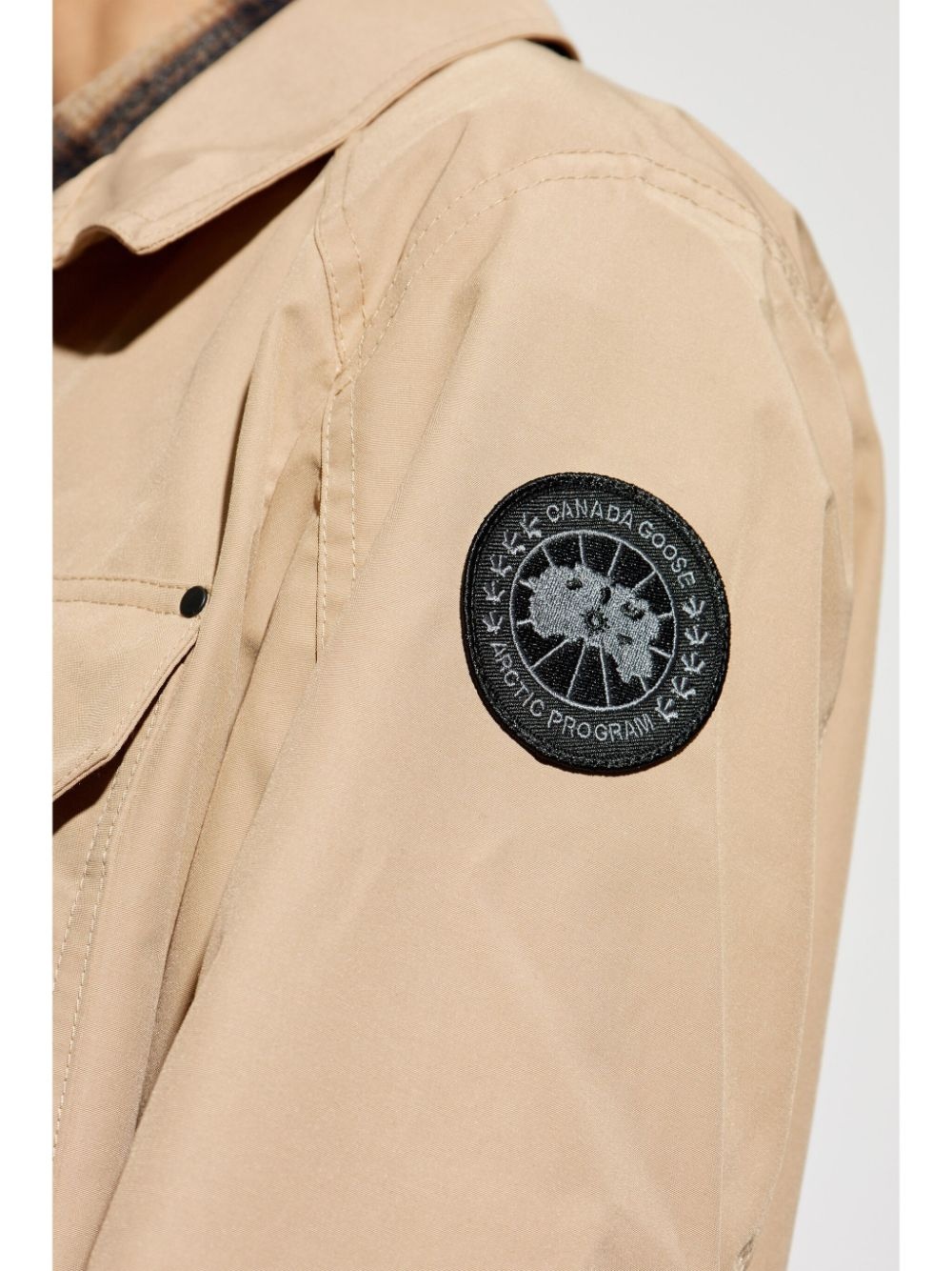 Black Label Burnaby chore coat - 5