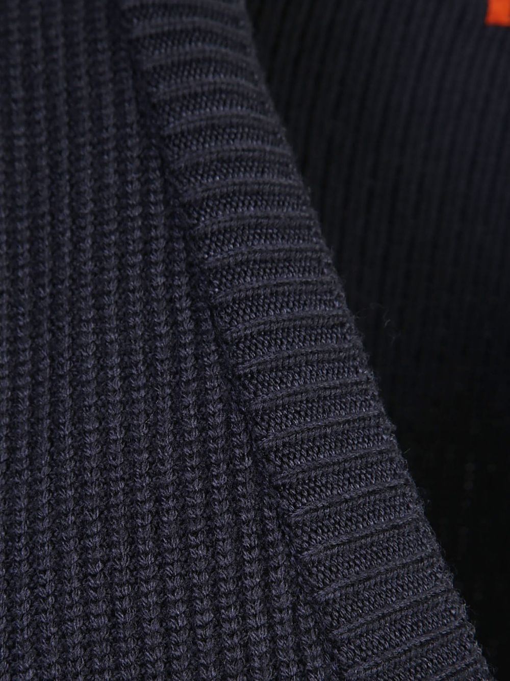 Turlon Cruna waistcoat - 3