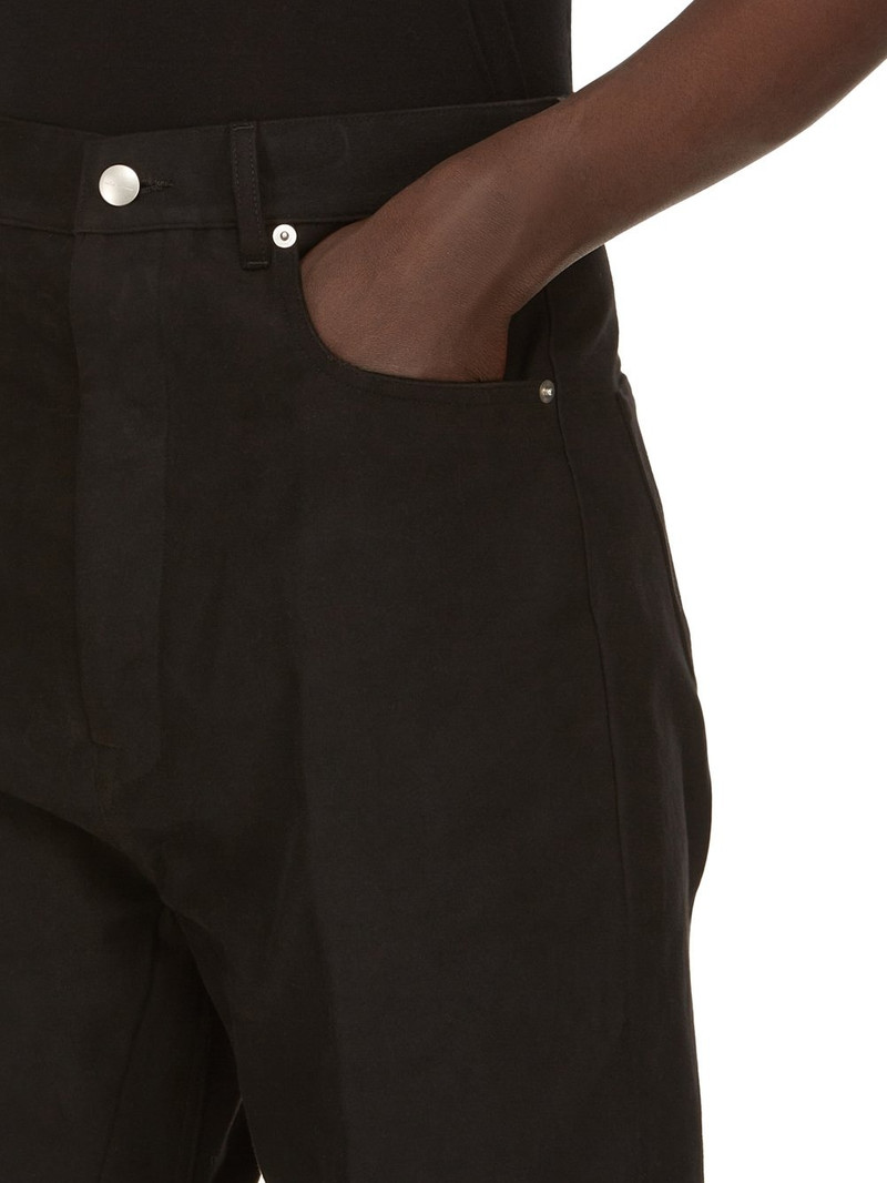 Geth Wide-Leg Jeans 6