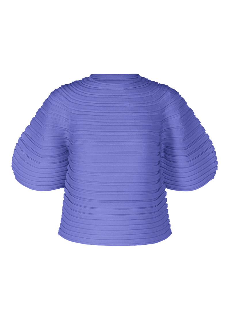 MUSHROOM KNIT 1