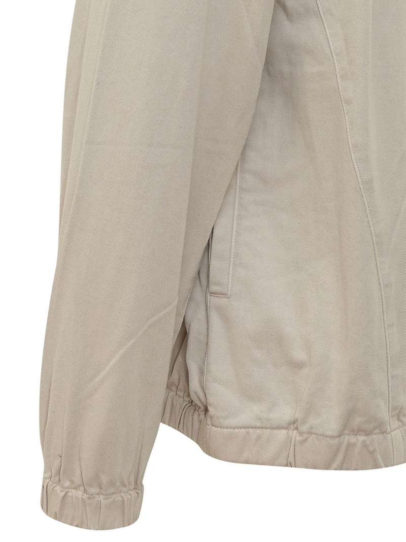 twill cotton jacket 4