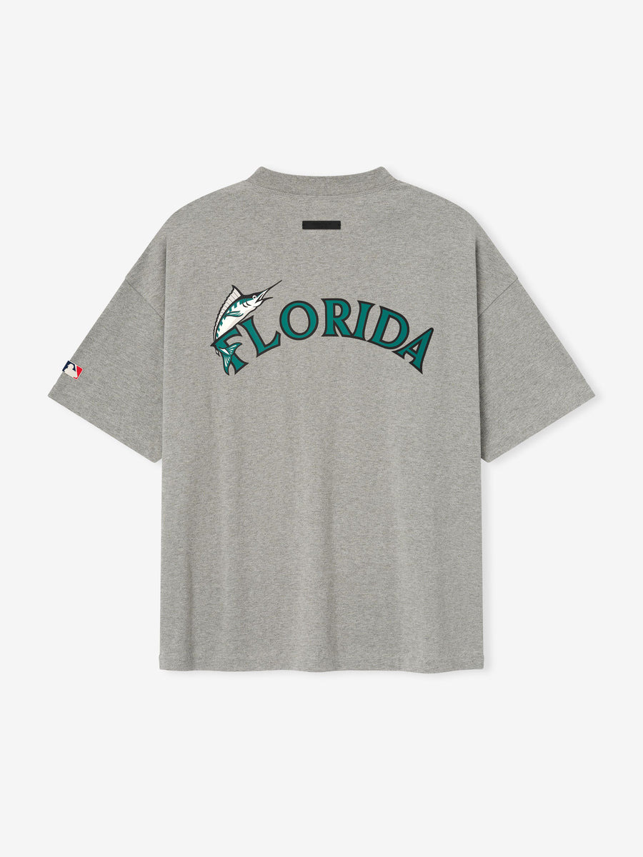 Marlins 90s Tee - 2