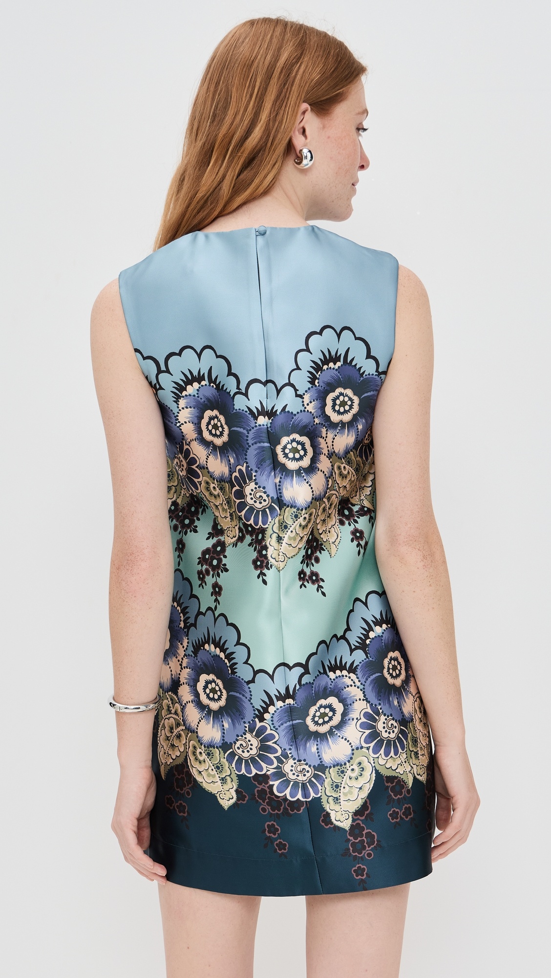 Madalena Mini Dress - 2