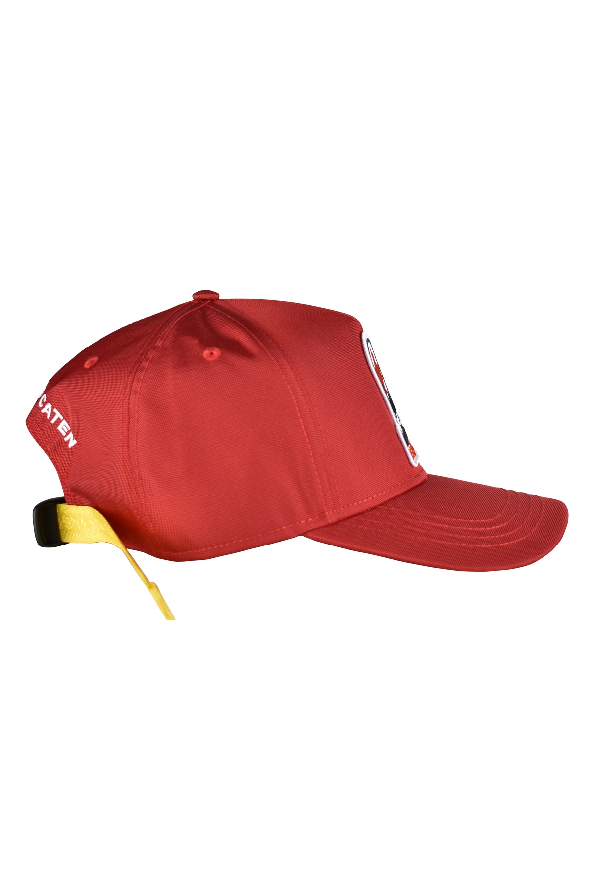 Cap - 2