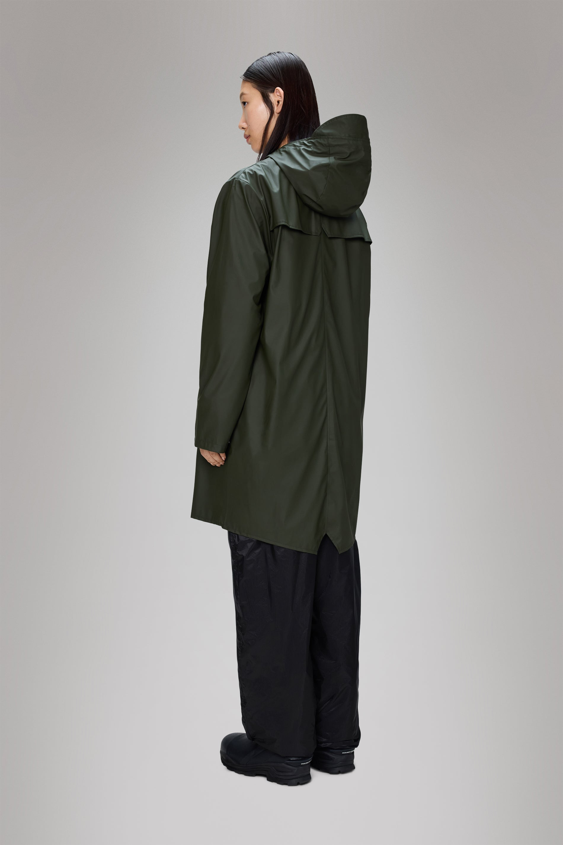 Long Jacket - 3