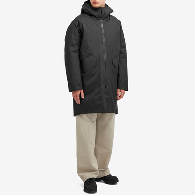 Veilance Arc'teryx Veilance Monitor Down Coat outlook