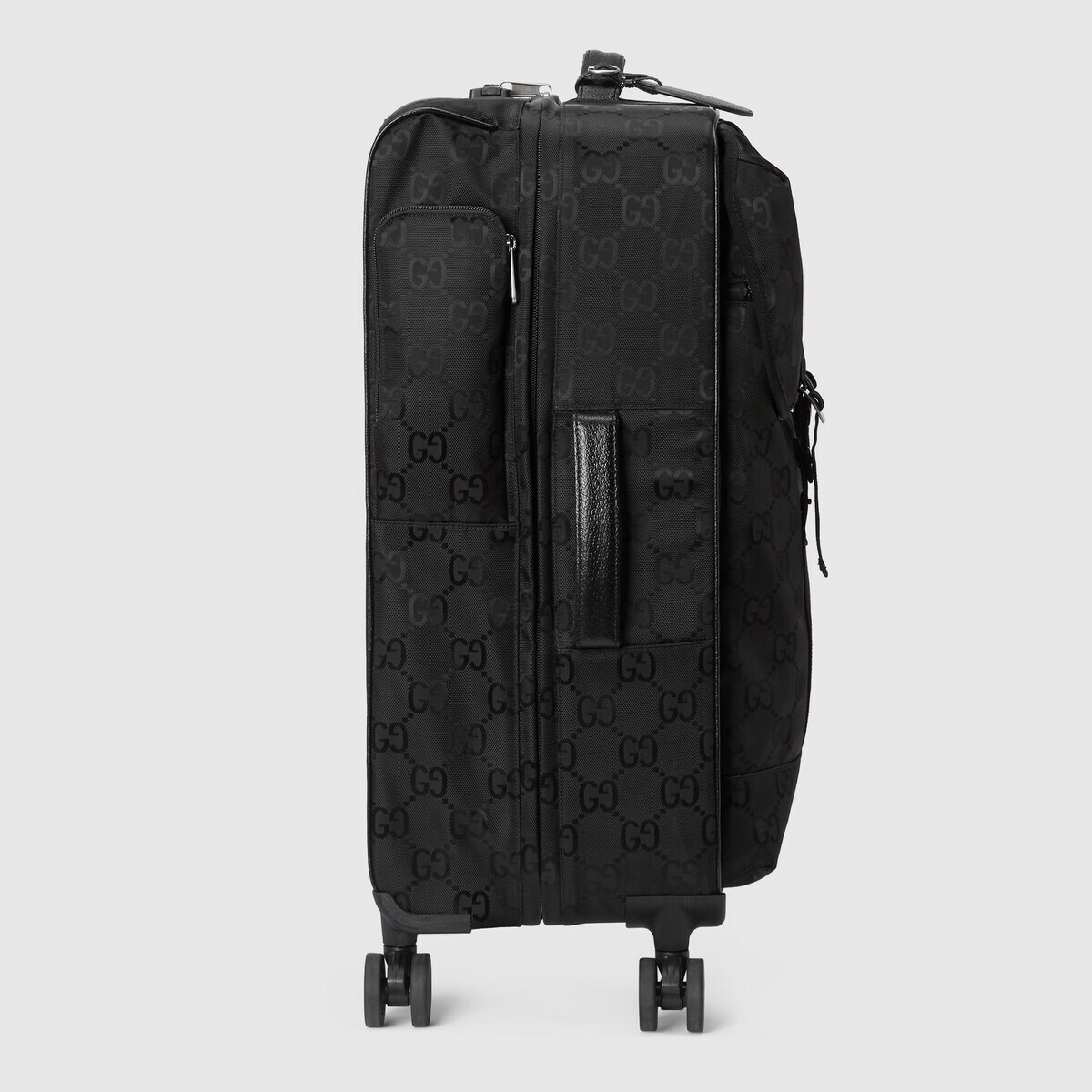 Gucci Off The Grid medium trolley - 4