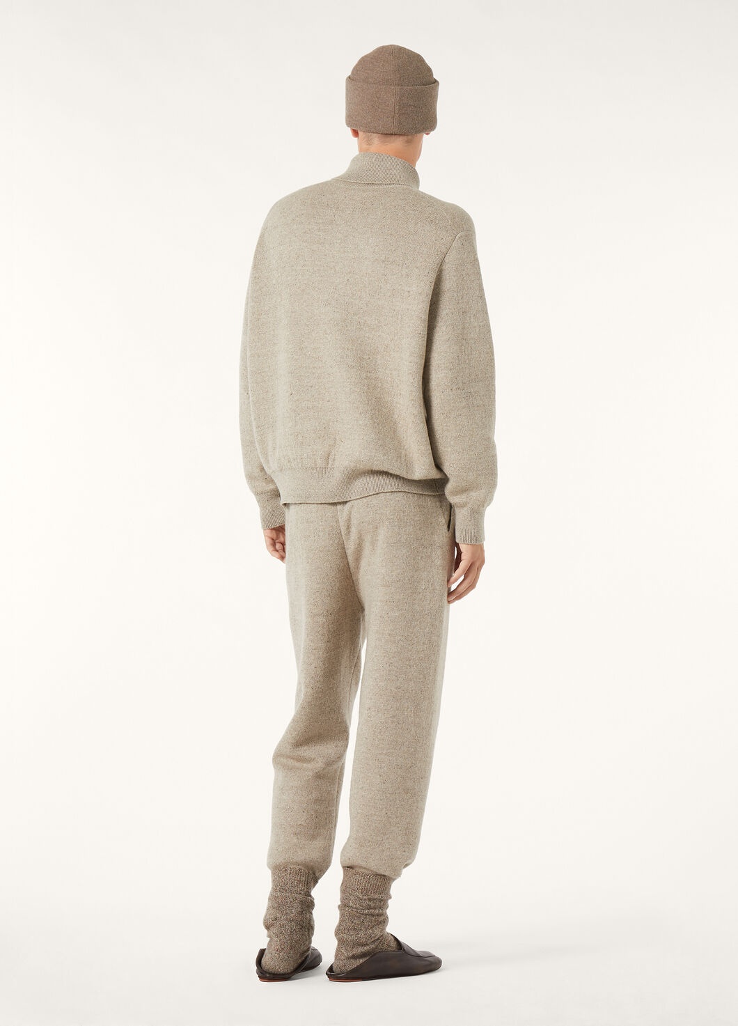 Feriolo Pants - 5