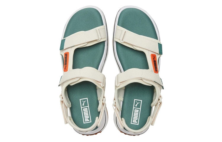 PUMA Future Rider Sandal 372318-05 - 4