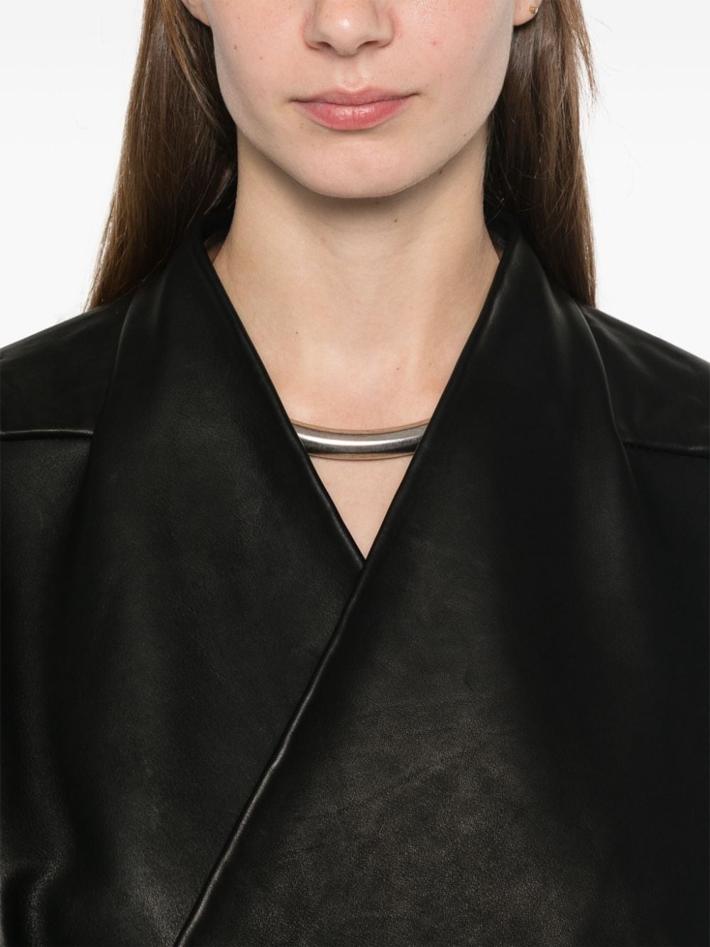 Officer coat - 5