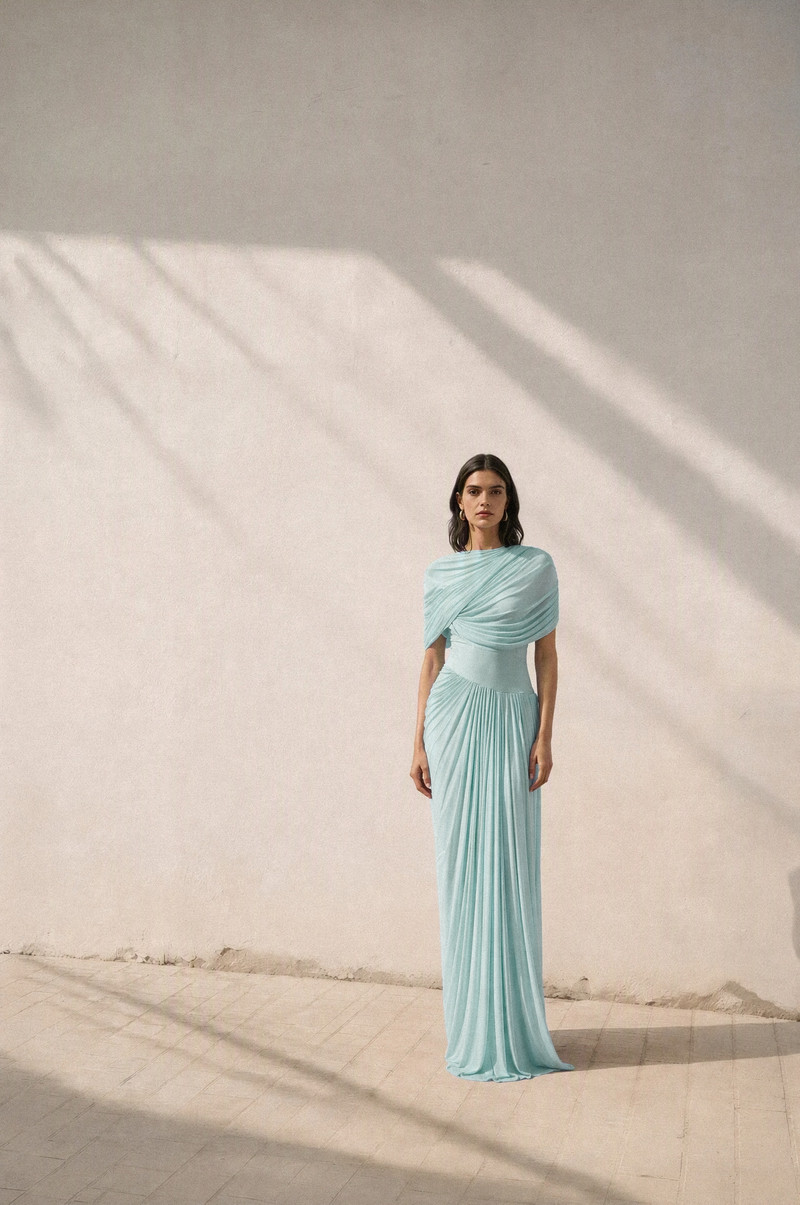 JASMINE - Ice Mint 1