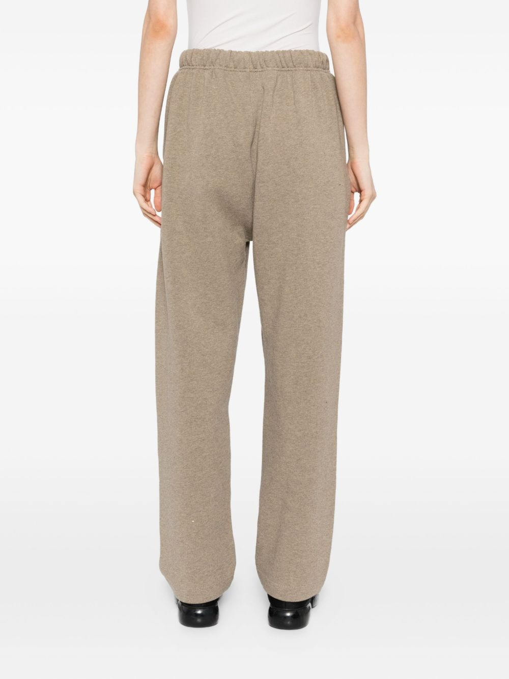 classic fleece sweatpant - 4