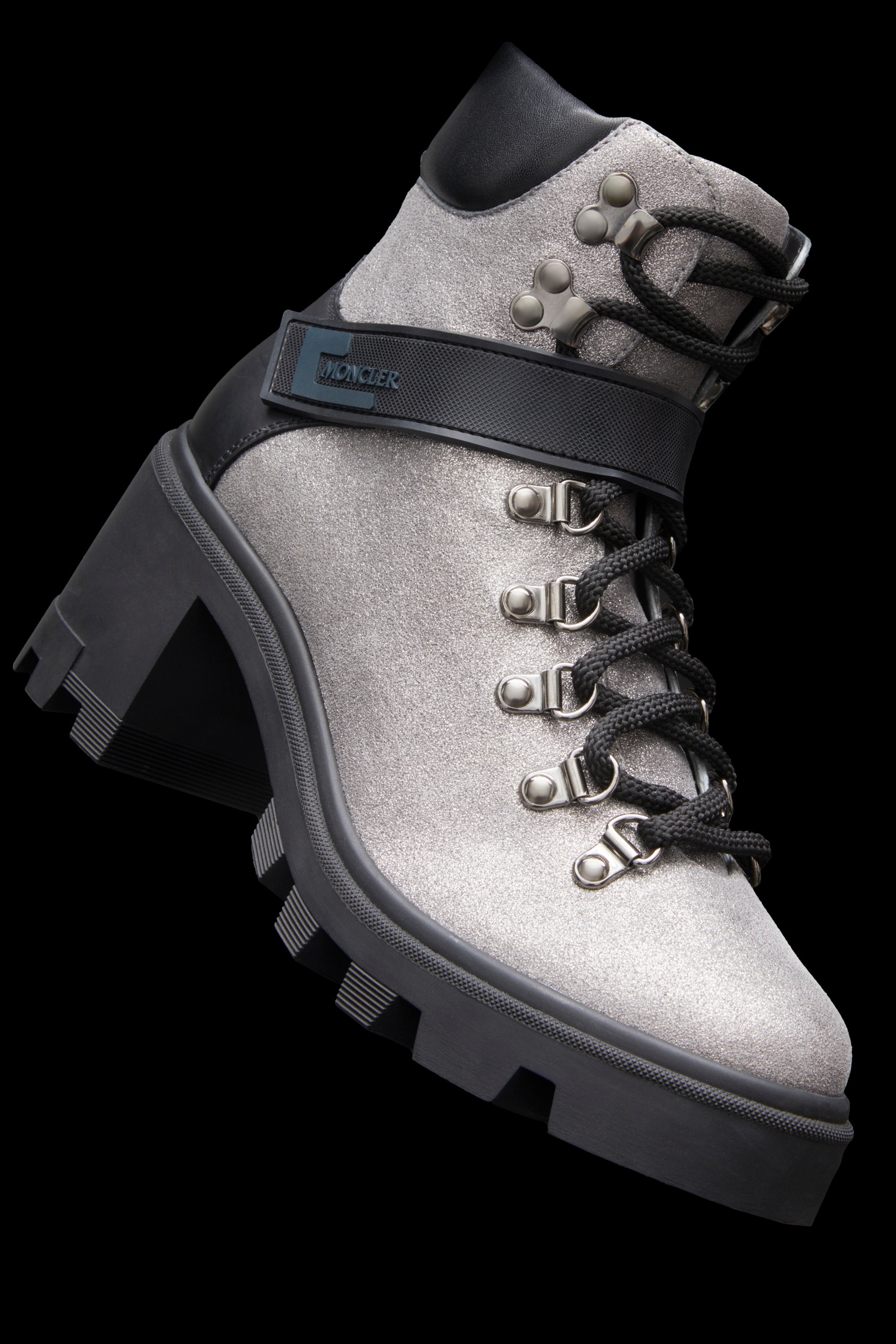 Carol Mid-Heel Boots - 4