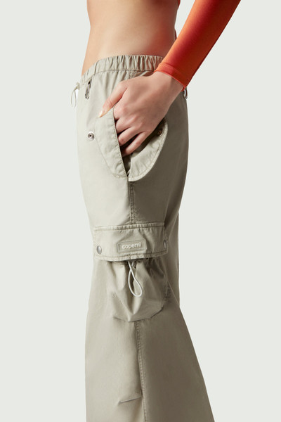 COPERNI Cargo Maxi Skirt outlook
