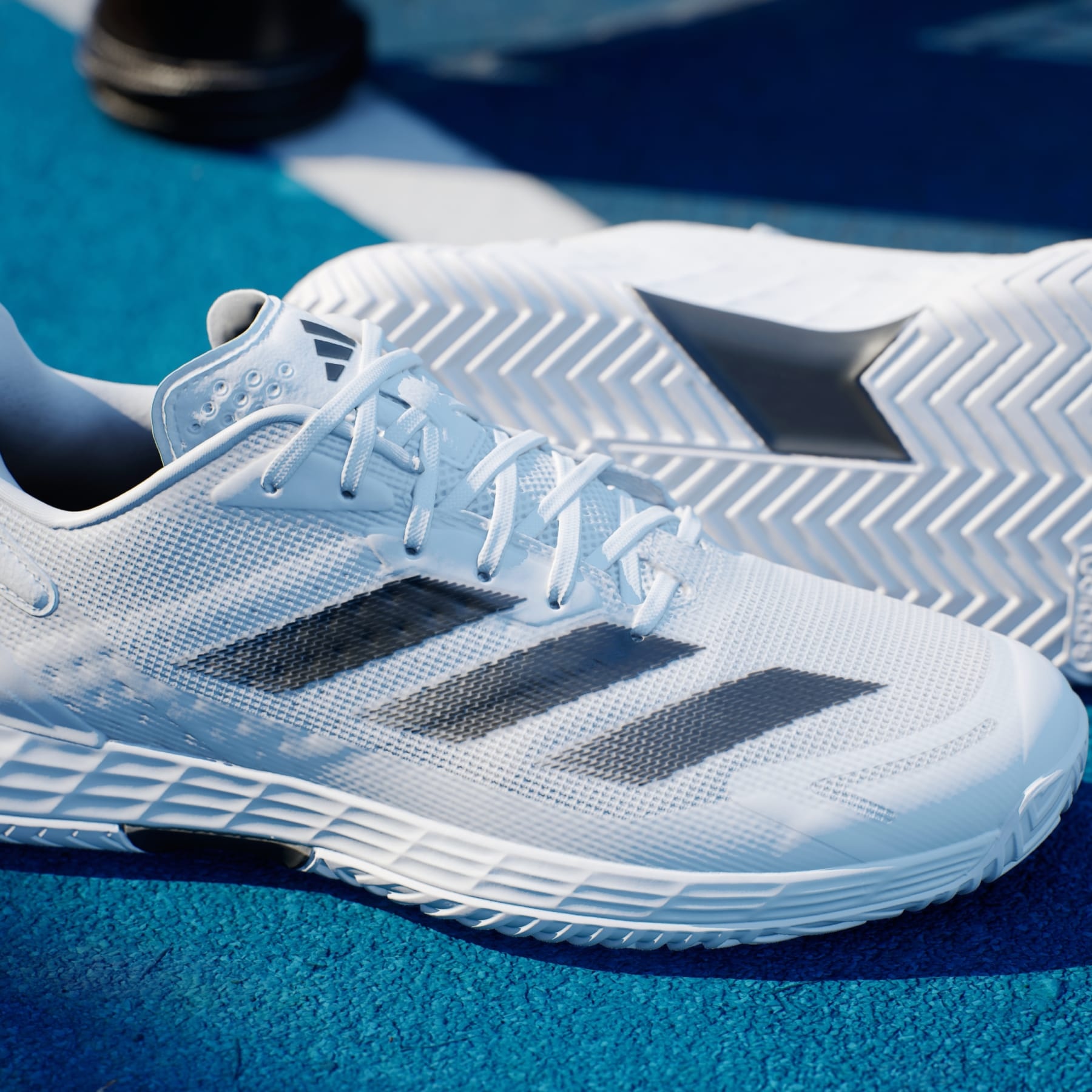 Defiant Speed 2 Tennis Shoes - 10