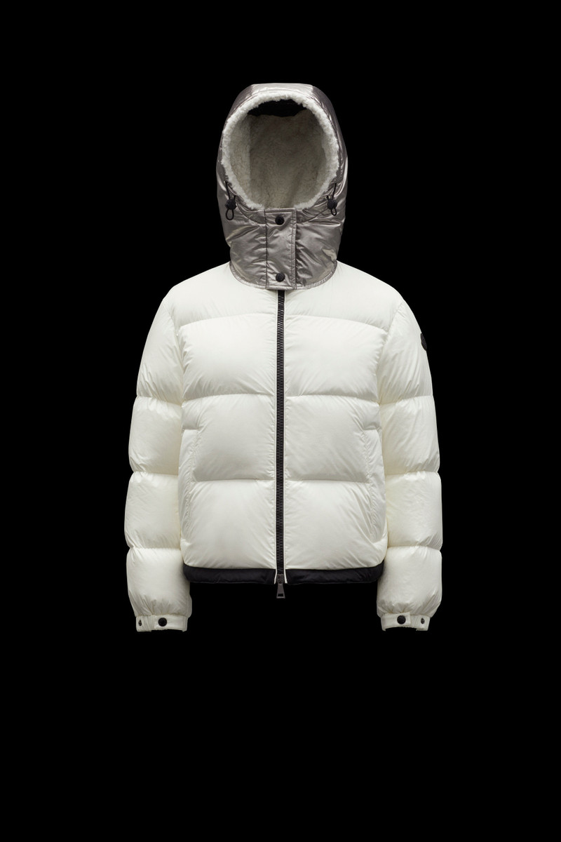 Bufonie Short Down Jacket - 1