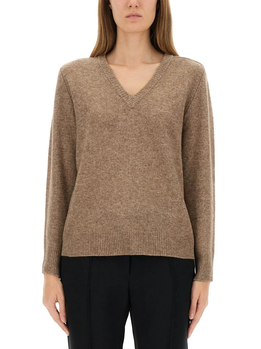 Aspesi Wool Blend Sweater - 1