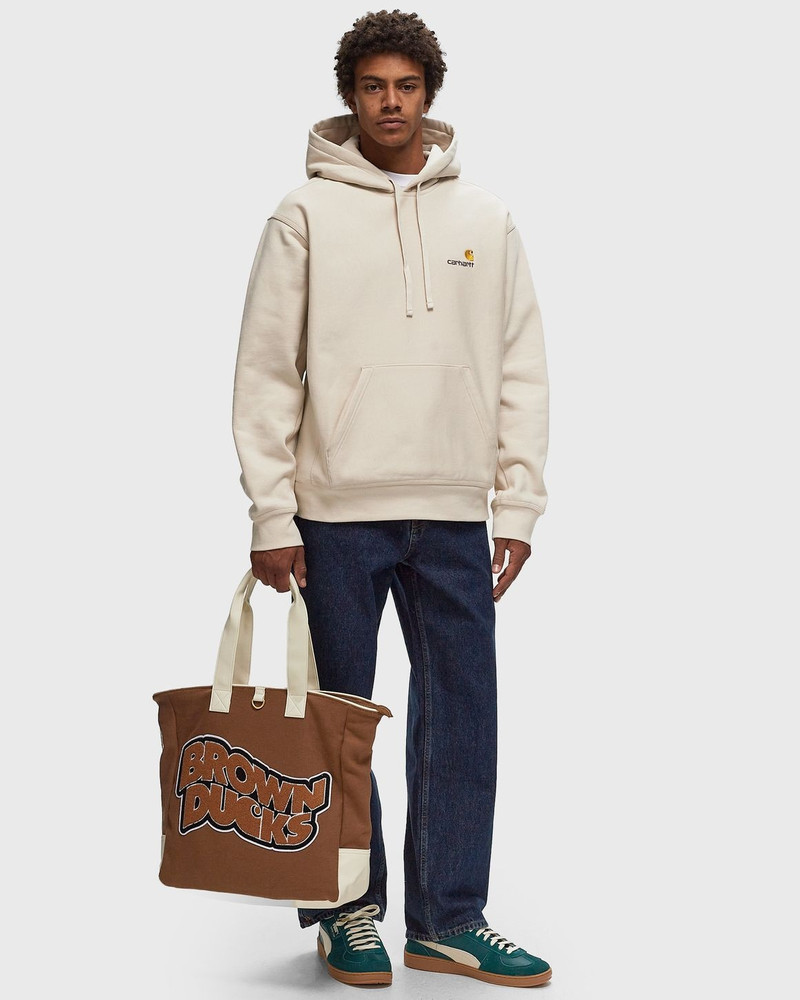 Carhartt Hooded American Script Sweat outlook