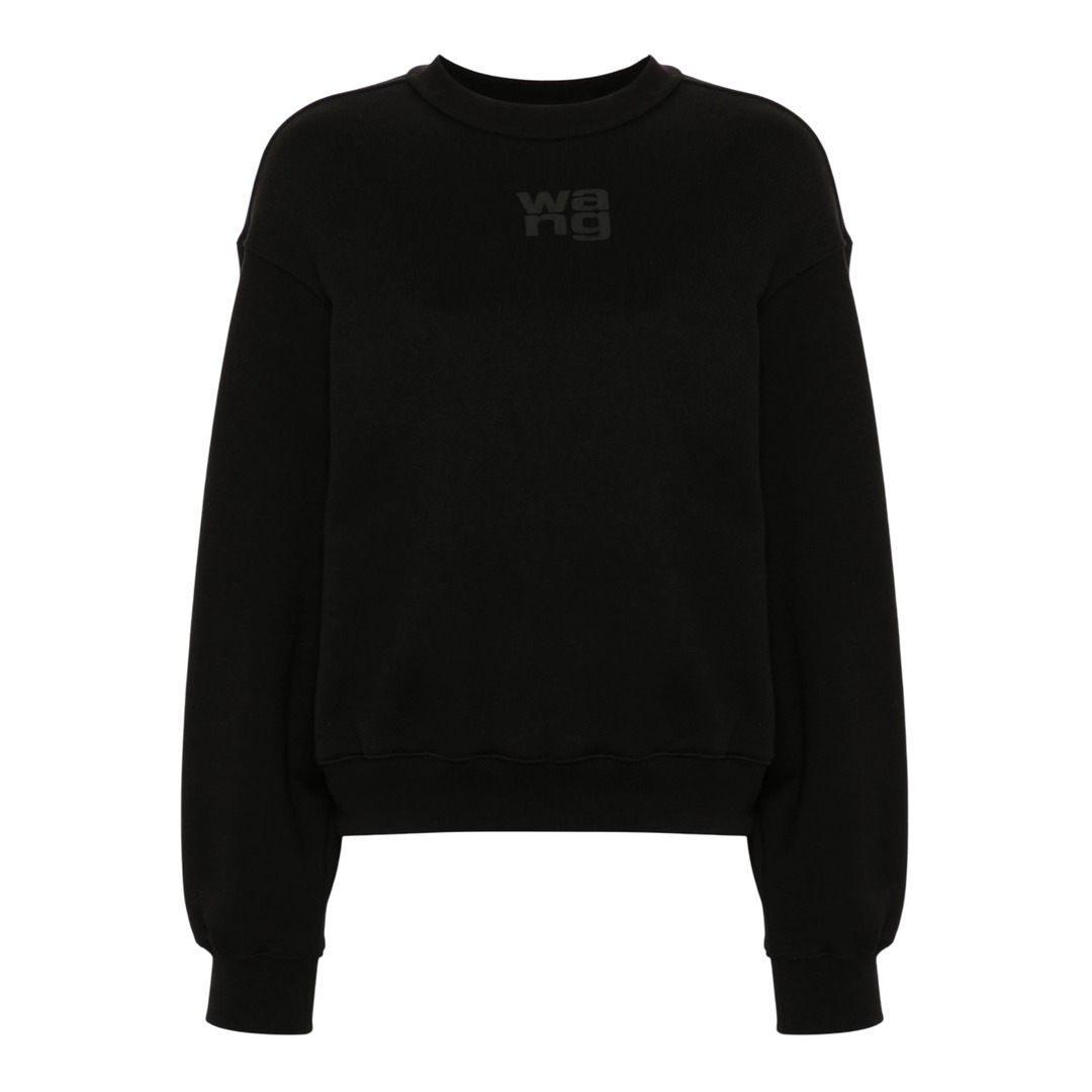 Essential Terry Crew Sweatshirt - 6