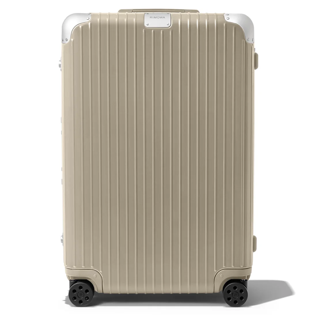 Hybrid Check-In L - 1