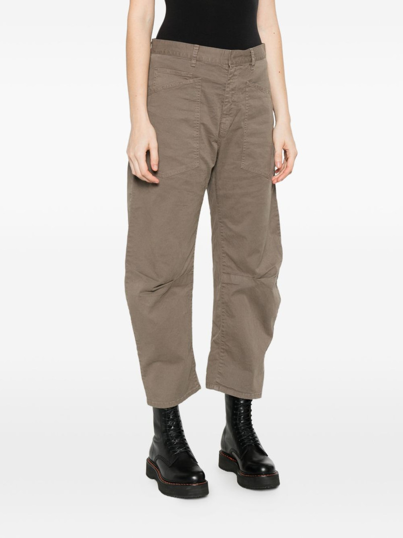 patch-pocket trousers 3
