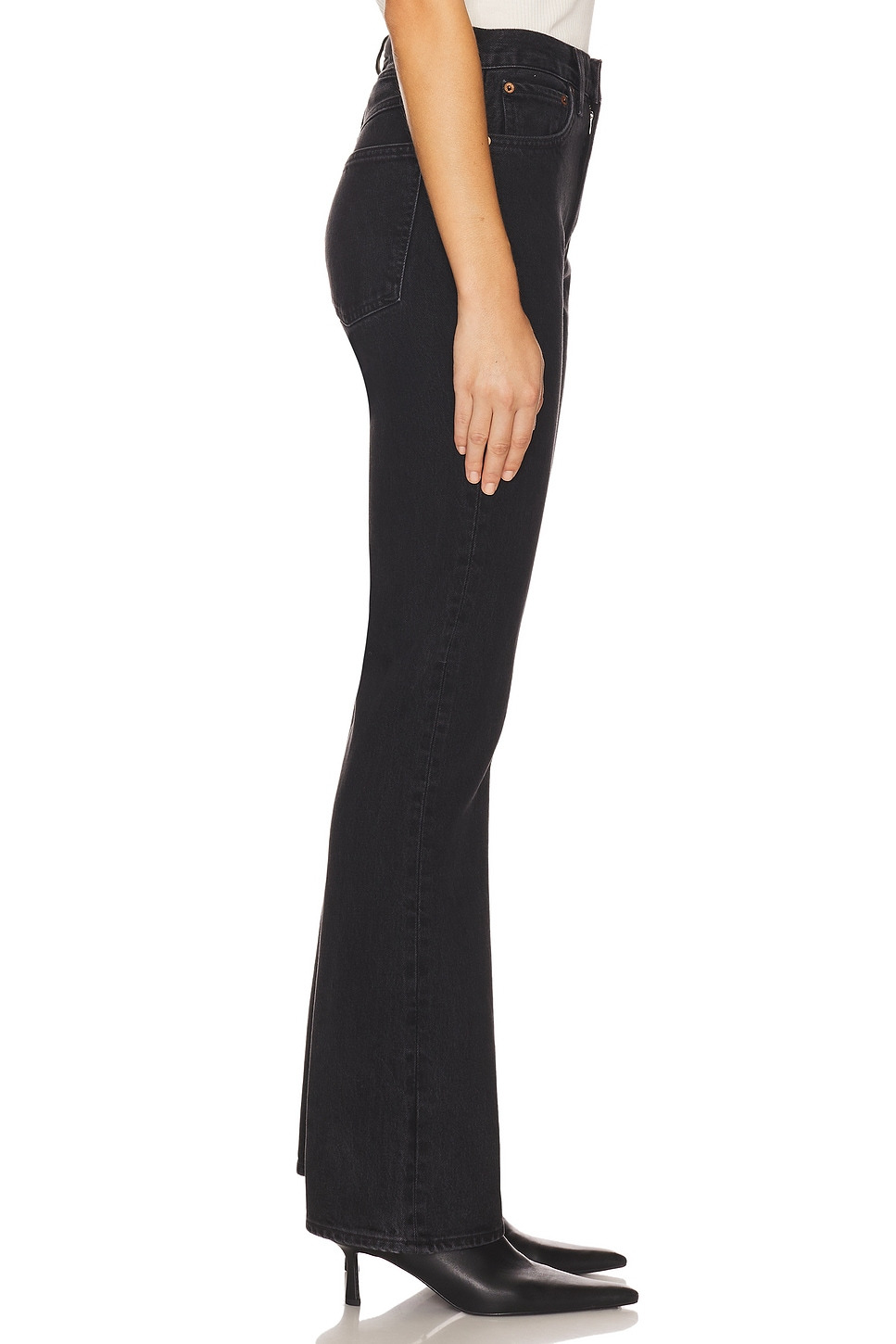 Leena Bootcut Jeans - 3