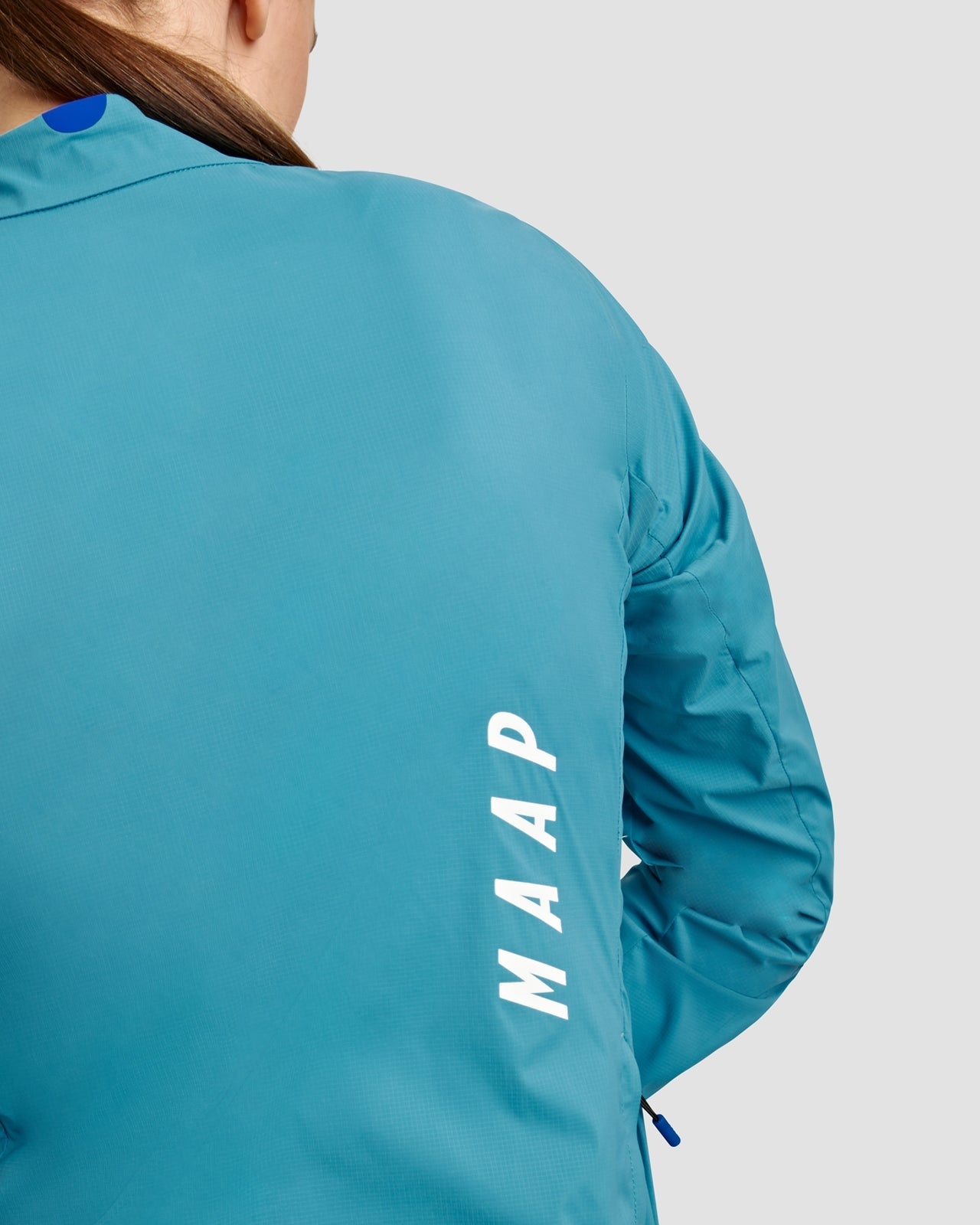 Women's Draft Team Jacket - 5