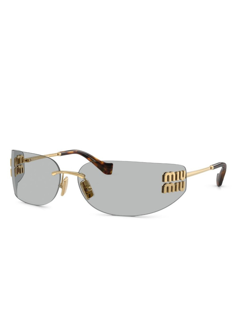 Miu Miu MU A51S sunglasses outlook