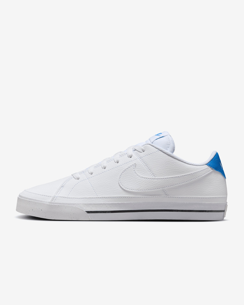 Nike Men's Court Legacy Next Nature Shoes - 1